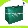 Hot Sale Handmade paper shopping bag brand name